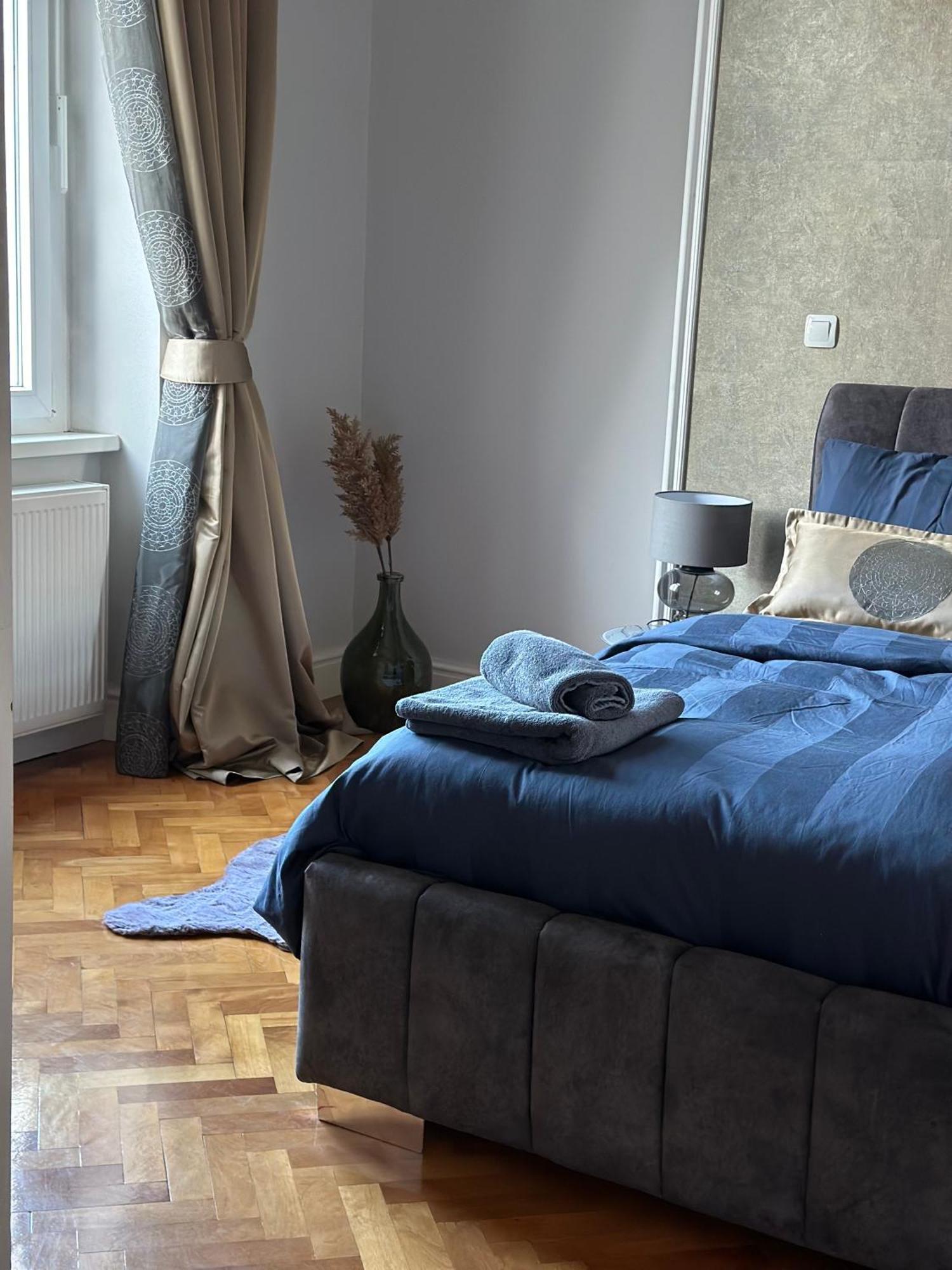 Lux Nice City Center With Private Parking ザグレブ エクステリア 写真